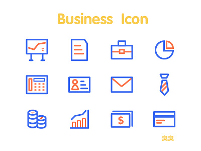 Business Icon