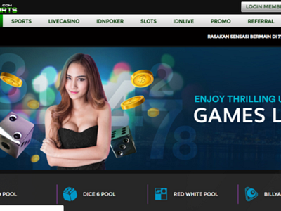 Live Casino live casino