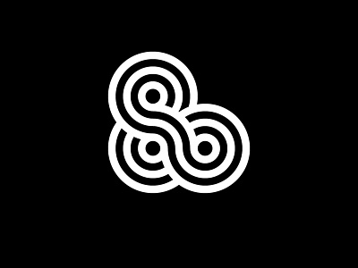 Ampersand Logo branding design graphic design logo logodesign logodesigner typography