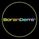 Cahit Boran Demir