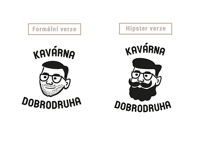 KAVÁRNA DOBRODRUHA