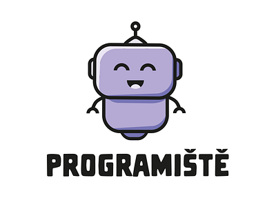 PROGRAMIŠTĚ kids programing robot