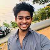 Abhiram MR