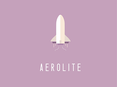 Logo design (Space tourism)