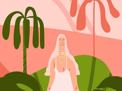 Female Figure designs, themes, templates and downloadable graphic elements  on Dribbble