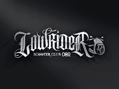 Lowriders Club branding design graphicdesign illustration illustrator logo logo design logo designer logodesigner logodesigns logogrid logoinspirations logos logotype photoshop typography vector