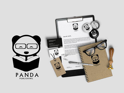 Panda Publishing
