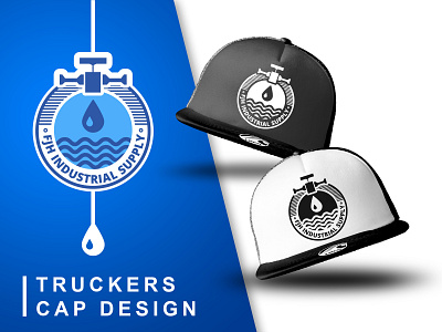 FJH Industrial Cap Design