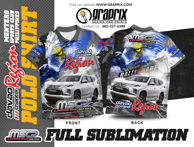 Chill Riders Club Long Sleeves Full Sublimation by Roland Ali