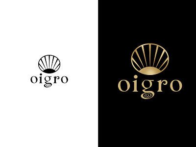 Oigro-Metal Matters 2018 logo design brandidentity design logo design logo design branding