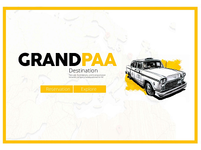 Grand Paa Destination