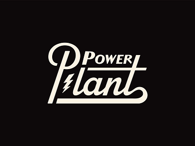 Power Plant