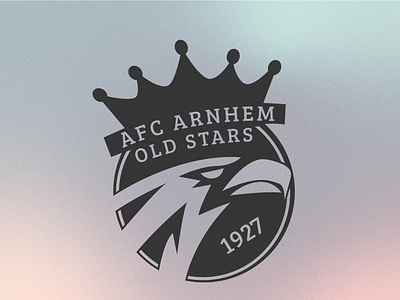 AFC Arnhem branding design illustration logo vector