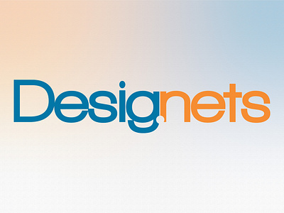 Designets branding design logo vector