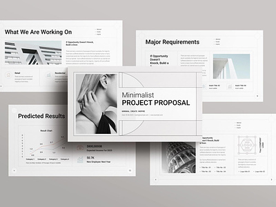 Project Proposal PowerPoint Presentation