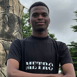 Alabi AbdulHameed 