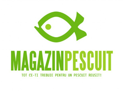 Finish Fishing fish fishing logo design shop