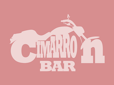 Cimmaron Bar