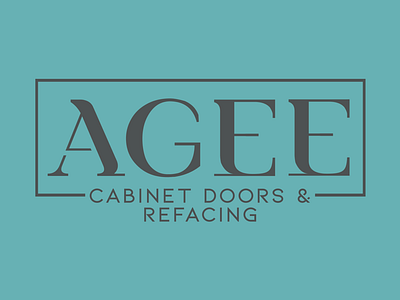 Agee Logo