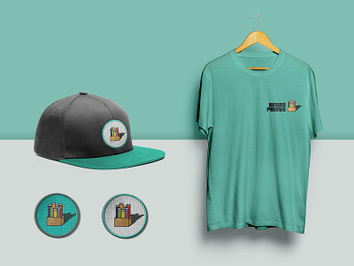 Print House merchandise