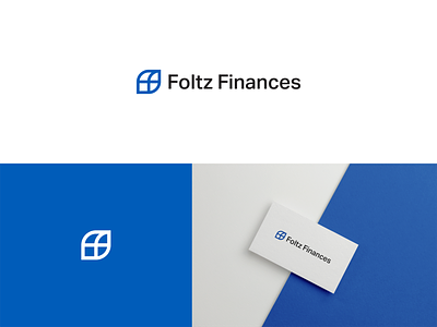 Investment company logo accounting banking branding finance icon identity logo logodesign symbol