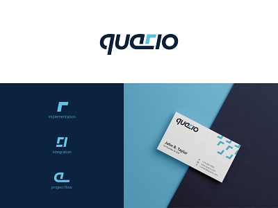 Quario logo