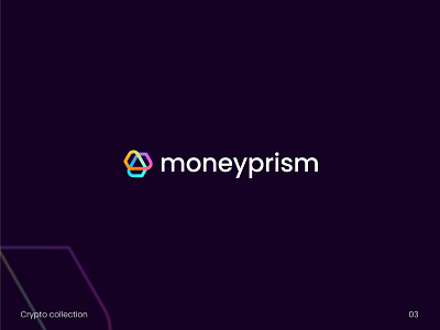 Moneyprism logo