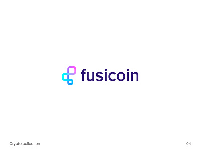 Fusicoin logo