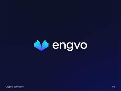 Engvo logo