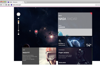 UI #4