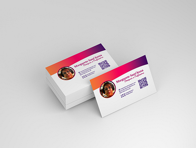 Business Card design graphic design photoshop webdesin
