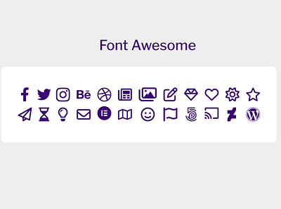 Icons design graphic design photoshop webdesin