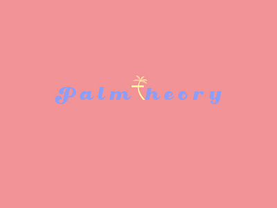 Palm Theory