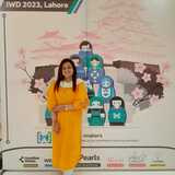 Saima Khan