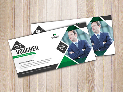 Gift Voucher