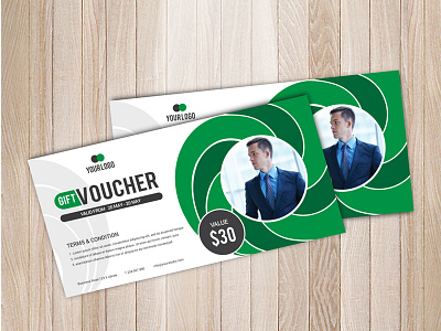 Gift Voucher gift voucher