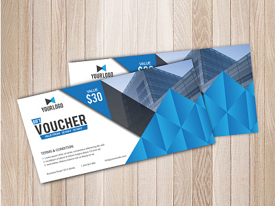 Gift Voucher