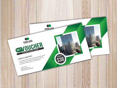 Gift Voucher gift voucher