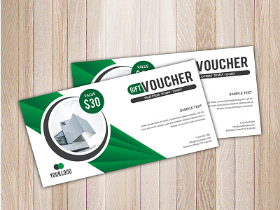 Gift Voucher gift voucher