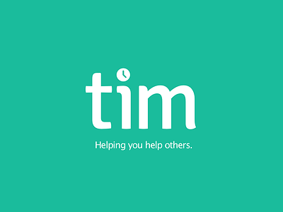 Tim Labs, Inc. branding logo design tim