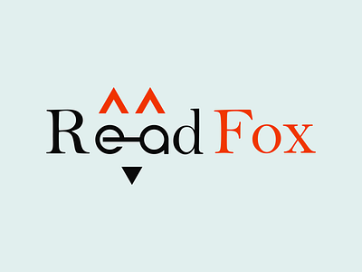 Read Fox Logo
