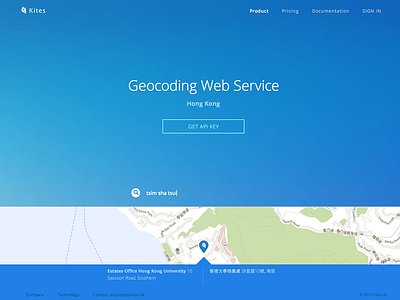 Geocoder gemo design web