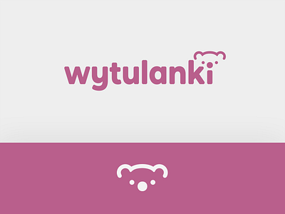 wytulanki - branding