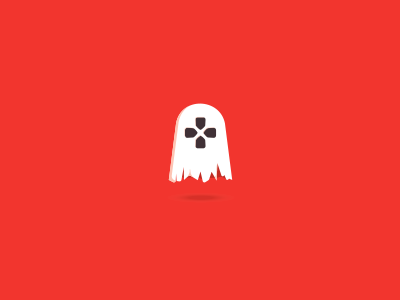 Ghostcontroll dead controller playstation ghost