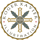 Roger Xavier