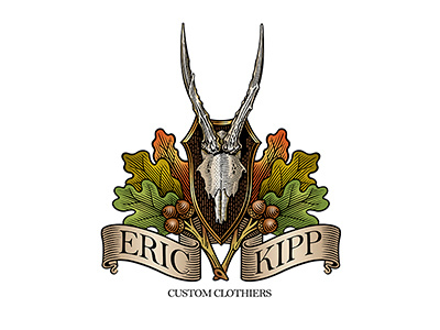 Eric Kipp Logo