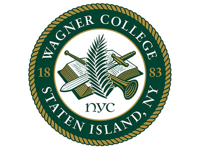 Wagner College Seal Refresh roger xavier