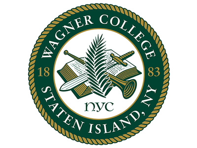 Wagner College Seal Refresh