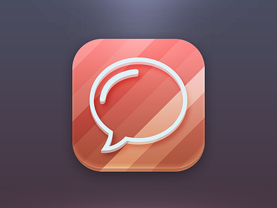 Message Icon