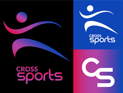 Sports Logo deportes logo logodesign mlb mls nfl soccer sports sports branding sports design sportslogo